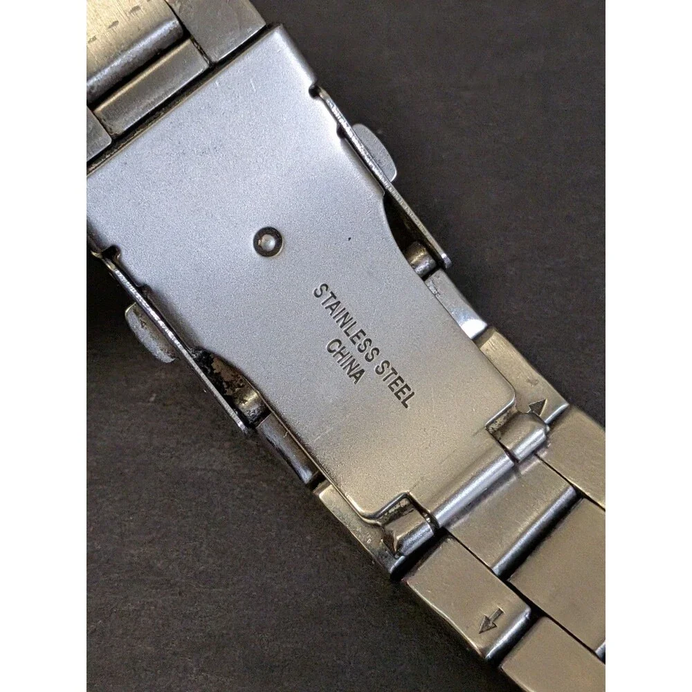 Aubert Freres Robuchon, Men's chronograph sport watch **Read